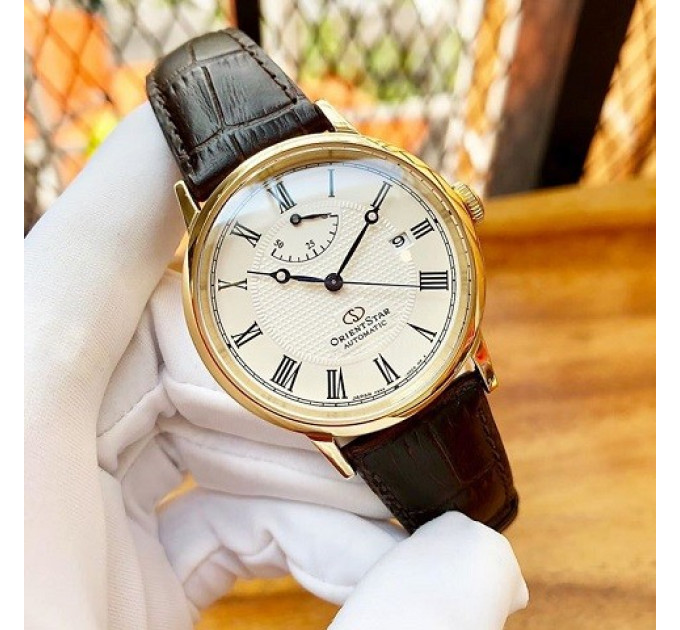 Купити ГОДИННИК ORIENT RE-AU0001S00B ⌚ Наручні годинники на fabrikachasov.com ⭐ Безкоштовна доставка по Україні від 3000 грн ✈ Гарантія ✔ 10.000 моделей годинників кращих брендів!