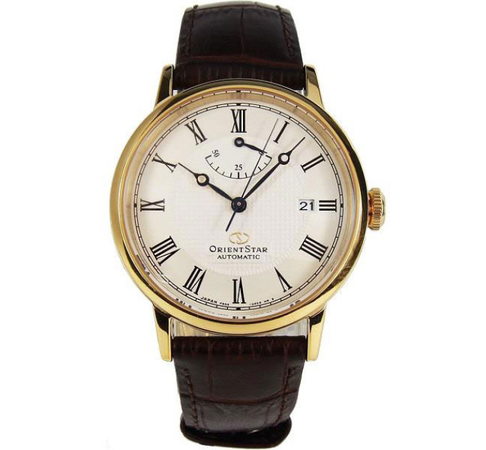 Купити ГОДИННИК ORIENT RE-AU0001S00B ⌚ Наручні годинники на fabrikachasov.com ⭐ Безкоштовна доставка по Україні від 3000 грн ✈ Гарантія ✔ 10.000 моделей годинників кращих брендів!