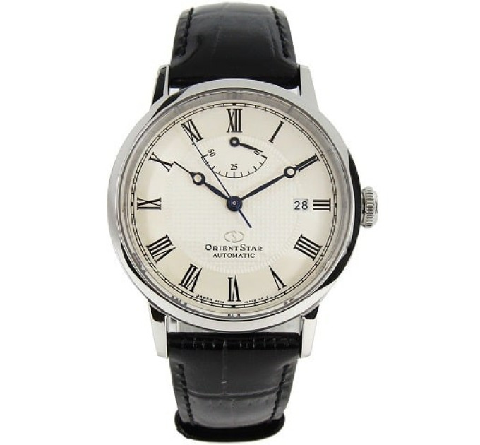 Купити ГОДИННИК ORIENT RE-AU0002S00B ⌚ Наручні годинники на fabrikachasov.com ⭐ Безкоштовна доставка по Україні від 3000 грн ✈ Гарантія ✔ 10.000 моделей годинників кращих брендів!