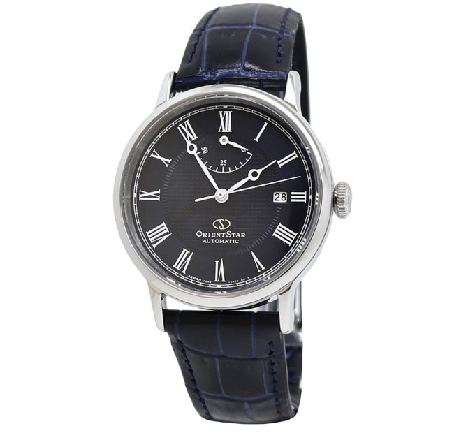 Купити ГОДИННИК ORIENT RE-AU0003L00B ⌚ Наручні годинники на fabrikachasov.com ⭐ Безкоштовна доставка по Україні від 3000 грн ✈ Гарантія ✔ 10.000 моделей. Знижки!