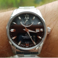ГОДИННИК ORIENT RE-AU0004B00B