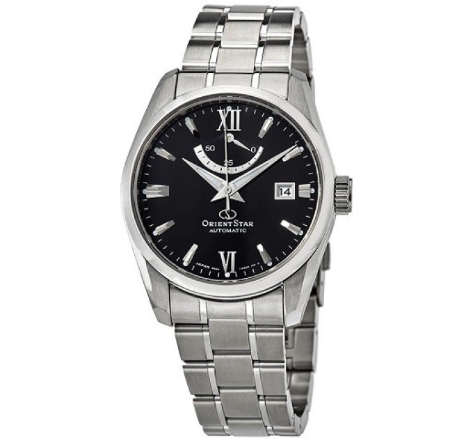 Купить Часы ORIENT RE-AU0004B00B ⌚ Наручные часы на fabrikachasov.com ⭐ Бесплатная доставка по Украине от 3000 грн ✈ Гарантия ✔ 10.000 моделей часов лучших брендов!