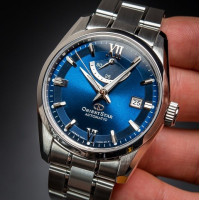 ГОДИННИК ORIENT RE-AU0005L00B
