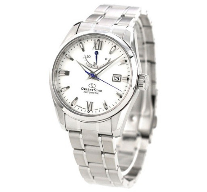 Купить Часы ORIENT RE-AU0006S00B ⌚ Наручные часы на fabrikachasov.com ⭐ Бесплатная доставка по Украине от 3000 грн ✈ Гарантия ✔ 10.000 моделей часов лучших брендов!