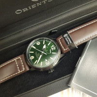ГОДИННИК ORIENT RE-AU0201E00B