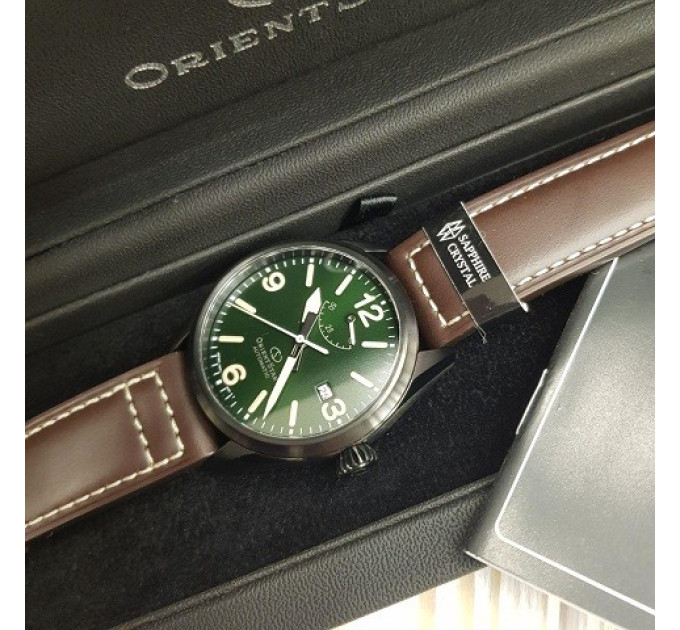 Купить Часы ORIENT RE-AU0201E00B ⌚ Наручные часы на fabrikachasov.com ⭐ Бесплатная доставка по Украине от 3000 грн ✈ Гарантия ✔ 10.000 моделей. Скидки!