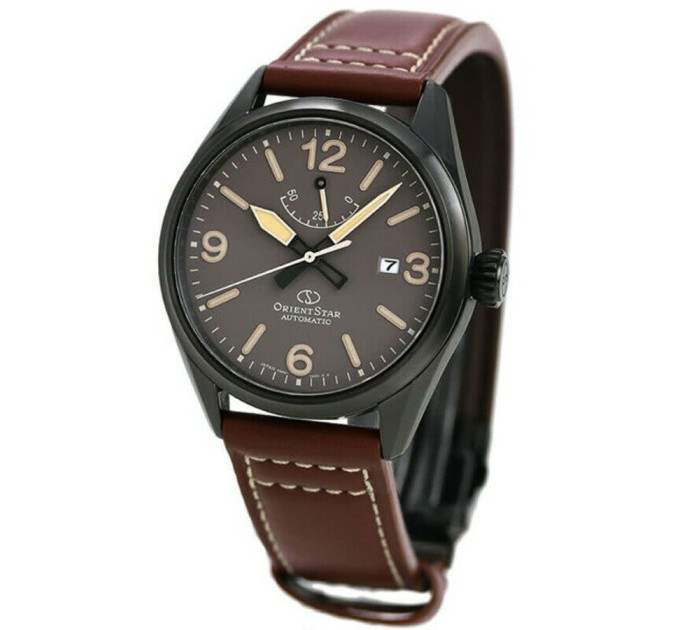 Купити ГОДИННИК ORIENT RE-AU0202N00B ⌚ Наручні годинники на fabrikachasov.com ⭐ Безкоштовна доставка по Україні від 3000 грн ✈ Гарантія ✔ 10.000 моделей годинників кращих брендів!