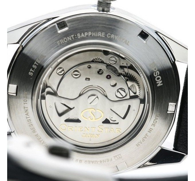 Купить Часы ORIENT RE-AU0203B00B ⌚ Наручные часы на fabrikachasov.com ⭐ Бесплатная доставка по Украине от 3000 грн ✈ Гарантия ✔ 10.000 моделей. Скидки!