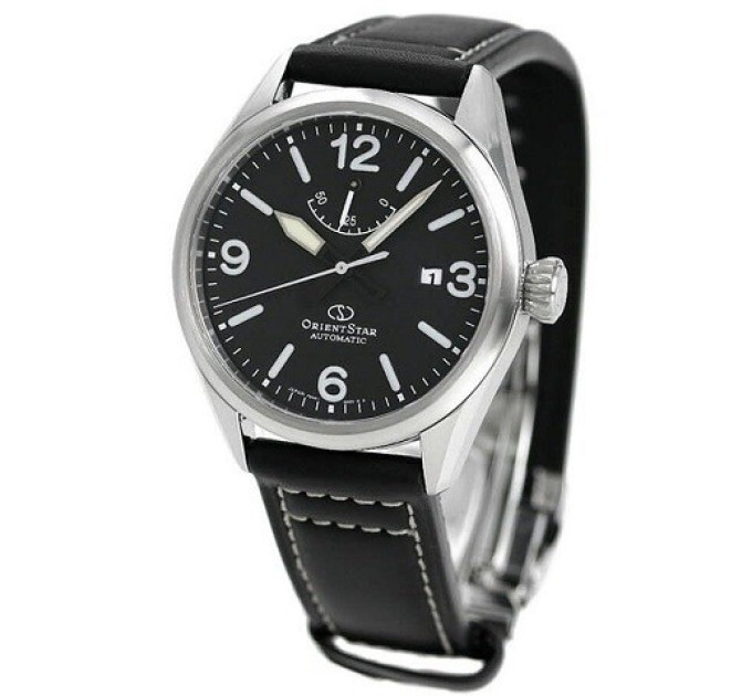 Купить Часы ORIENT RE-AU0203B00B ⌚ Наручные часы на fabrikachasov.com ⭐ Бесплатная доставка по Украине от 3000 грн ✈ Гарантия ✔ 10.000 моделей. Скидки!