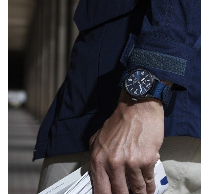 Купити ГОДИННИК ORIENT RE-AU0207L00B ⌚ Наручні годинники на fabrikachasov.com ⭐ Безкоштовна доставка по Україні від 3000 грн ✈ Гарантія ✔ 10.000 моделей. Знижки!