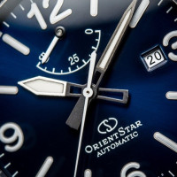 ГОДИННИК ORIENT RE-AU0207L00B