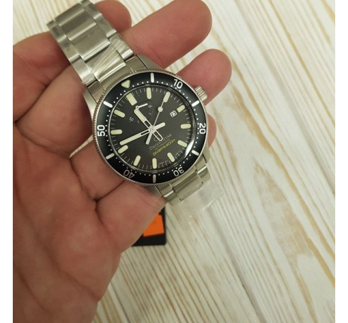 Купить Часы ORIENT RE-AU0301B00B ⌚ Наручные часы на fabrikachasov.com ⭐ Бесплатная доставка по Украине от 3000 грн ✈ Гарантия ✔ 10.000 моделей часов лучших брендов!