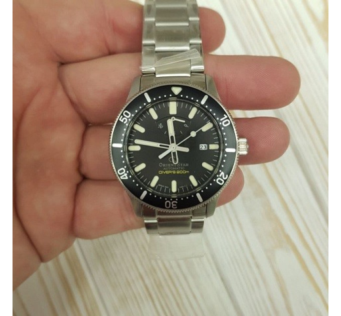 Купить Часы ORIENT RE-AU0301B00B ⌚ Наручные часы на fabrikachasov.com ⭐ Бесплатная доставка по Украине от 3000 грн ✈ Гарантия ✔ 10.000 моделей часов лучших брендов!