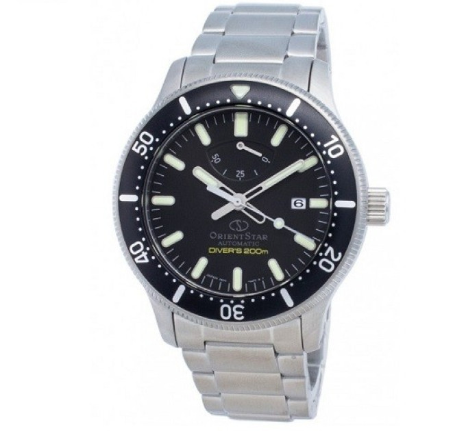 Купить Часы ORIENT RE-AU0301B00B ⌚ Наручные часы на fabrikachasov.com ⭐ Бесплатная доставка по Украине от 3000 грн ✈ Гарантия ✔ 10.000 моделей часов лучших брендов!