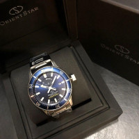ГОДИННИК ORIENT RE-AU0302L00B