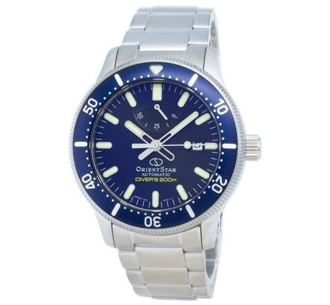 Купить Часы ORIENT RE-AU0302L00B ⌚ Наручные часы на fabrikachasov.com ⭐ Бесплатная доставка по Украине от 3000 грн ✈ Гарантия ✔ 10.000 моделей часов лучших брендов!
