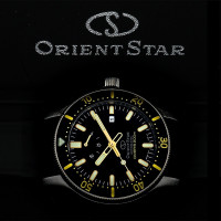 ГОДИННИК ORIENT RE-AU0303B00B