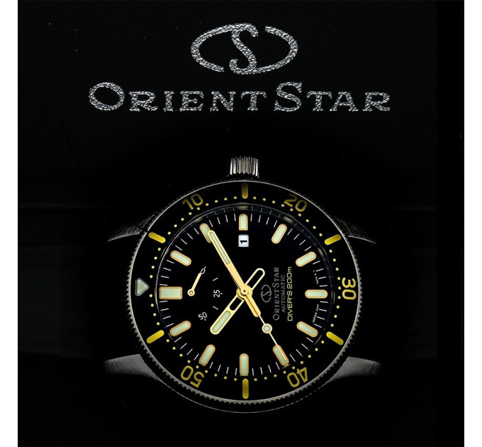 Купить Часы ORIENT RE-AU0303B00B ⌚ Наручные часы на fabrikachasov.com ⭐ Бесплатная доставка по Украине от 3000 грн ✈ Гарантия ✔ 10.000 моделей. Скидки!