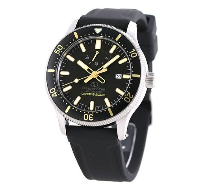 Купить Часы ORIENT RE-AU0303B00B ⌚ Наручные часы на fabrikachasov.com ⭐ Бесплатная доставка по Украине от 3000 грн ✈ Гарантия ✔ 10.000 моделей. Скидки!