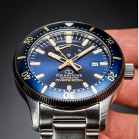 ГОДИННИК ORIENT RE-AU0304L00B
