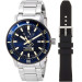Купити ГОДИННИК ORIENT RE-AU0304L00B ⌚ Наручні годинники на fabrikachasov.com ⭐ Безкоштовна доставка по Україні від 3000 грн ✈ Гарантія ✔ 10.000 моделей годинників кращих брендів!