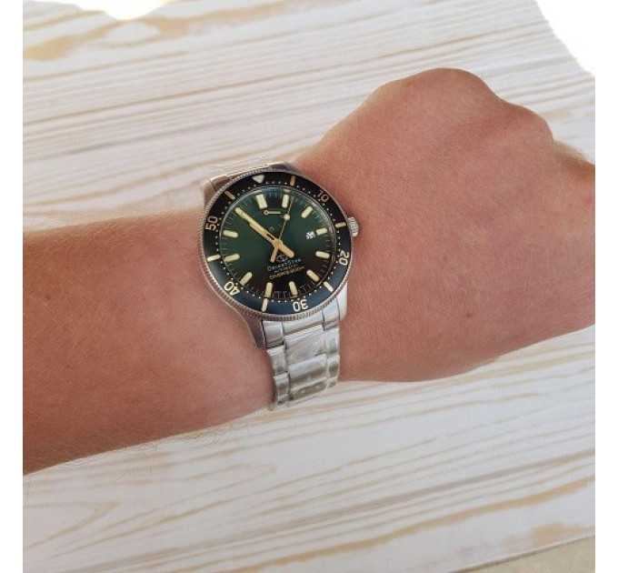 Купити ГОДИННИК ORIENT RE-AU0307E00B ⌚ Наручні годинники на fabrikachasov.com ⭐ Безкоштовна доставка по Україні від 3000 грн ✈ Гарантія ✔ 10.000 моделей годинників кращих брендів!