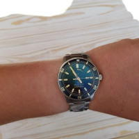 ГОДИННИК ORIENT RE-AU0307E00B