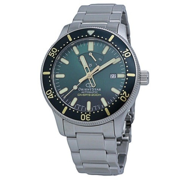 Купити ГОДИННИК ORIENT RE-AU0307E00B ⌚ Наручні годинники на fabrikachasov.com ⭐ Безкоштовна доставка по Україні від 3000 грн ✈ Гарантія ✔ 10.000 моделей годинників кращих брендів!