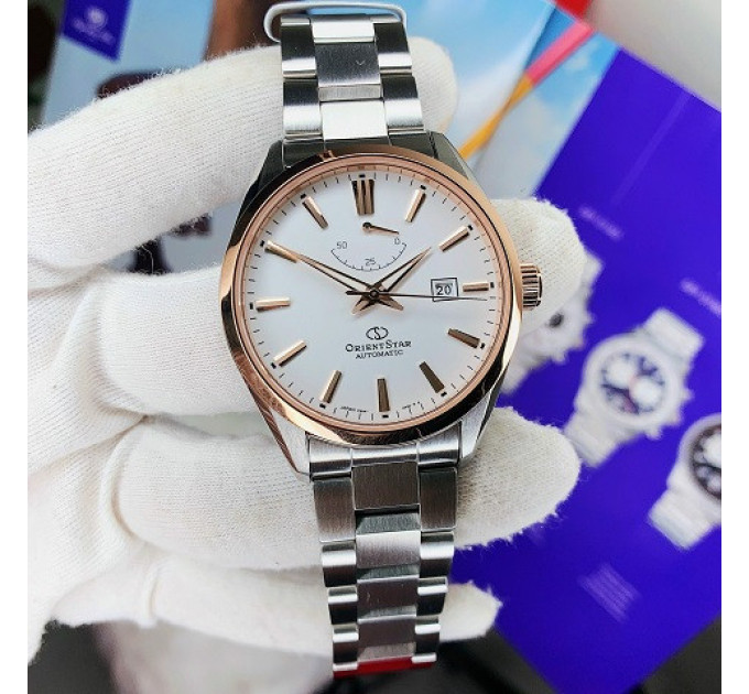 Купити ГОДИННИК ORIENT RE-AU0401S00B ⌚ Наручні годинники на fabrikachasov.com ⭐ Безкоштовна доставка по Україні від 3000 грн ✈ Гарантія ✔ 10.000 моделей. Знижки!
