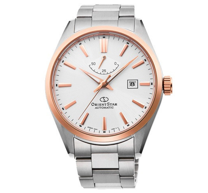 Купити ГОДИННИК ORIENT RE-AU0401S00B ⌚ Наручні годинники на fabrikachasov.com ⭐ Безкоштовна доставка по Україні від 3000 грн ✈ Гарантія ✔ 10.000 моделей. Знижки!
