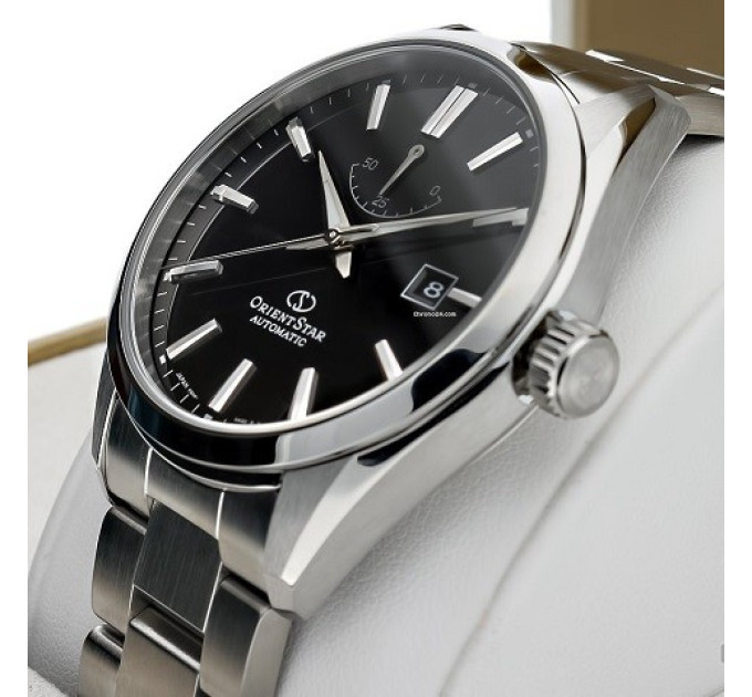 Купити ГОДИННИК ORIENT RE-AU0402B00B ⌚ Наручні годинники на fabrikachasov.com ⭐ Безкоштовна доставка по Україні від 3000 грн ✈ Гарантія ✔ 10.000 моделей годинників кращих брендів!