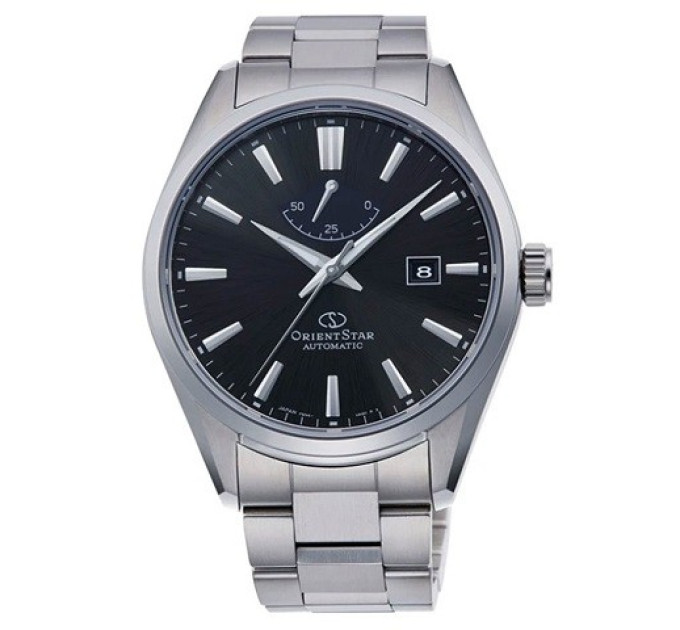 Купити ГОДИННИК ORIENT RE-AU0402B00B ⌚ Наручні годинники на fabrikachasov.com ⭐ Безкоштовна доставка по Україні від 3000 грн ✈ Гарантія ✔ 10.000 моделей годинників кращих брендів!