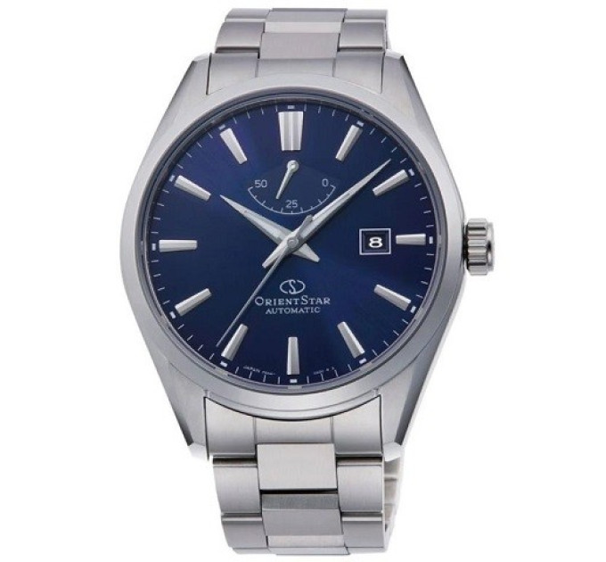 Купити ГОДИННИК ORIENT RE-AU0403L00B ⌚ Наручні годинники на fabrikachasov.com ⭐ Безкоштовна доставка по Україні від 3000 грн ✈ Гарантія ✔ 10.000 моделей. Знижки!