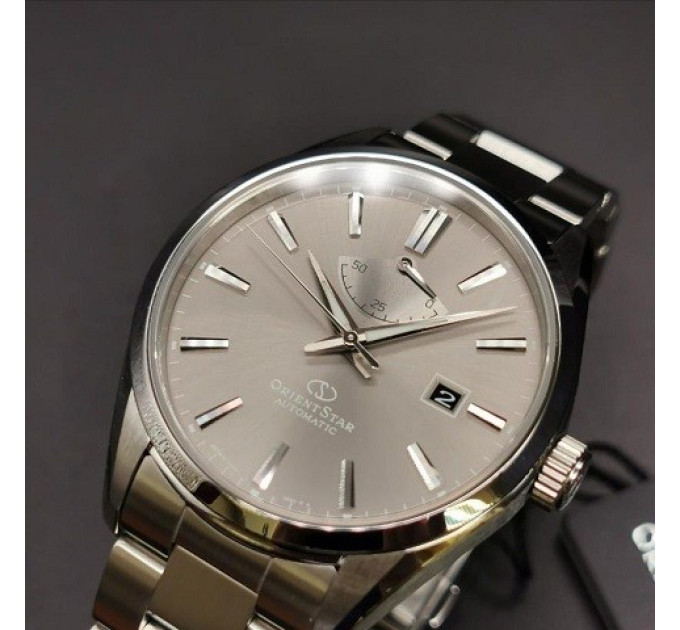 Купити ГОДИННИК ORIENT RE-AU0404N00B ⌚ Наручні годинники на fabrikachasov.com ⭐ Безкоштовна доставка по Україні від 3000 грн ✈ Гарантія ✔ 10.000 моделей годинників кращих брендів!