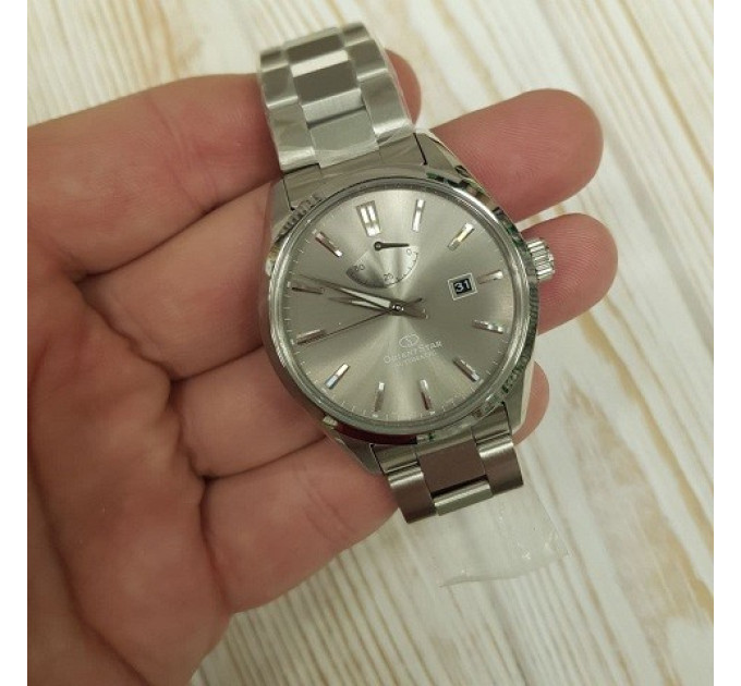 Купити ГОДИННИК ORIENT RE-AU0404N00B ⌚ Наручні годинники на fabrikachasov.com ⭐ Безкоштовна доставка по Україні від 3000 грн ✈ Гарантія ✔ 10.000 моделей годинників кращих брендів!