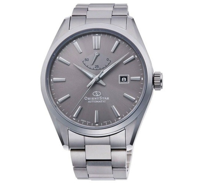 Купити ГОДИННИК ORIENT RE-AU0404N00B ⌚ Наручні годинники на fabrikachasov.com ⭐ Безкоштовна доставка по Україні від 3000 грн ✈ Гарантія ✔ 10.000 моделей годинників кращих брендів!