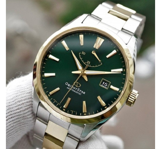 Купити ГОДИННИК ORIENT RE-AU0405E00B ⌚ Наручні годинники на fabrikachasov.com ⭐ Безкоштовна доставка по Україні від 3000 грн ✈ Гарантія ✔ 10.000 моделей годинників кращих брендів!