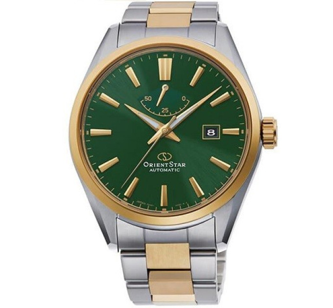 Купити ГОДИННИК ORIENT RE-AU0405E00B ⌚ Наручні годинники на fabrikachasov.com ⭐ Безкоштовна доставка по Україні від 3000 грн ✈ Гарантія ✔ 10.000 моделей годинників кращих брендів!