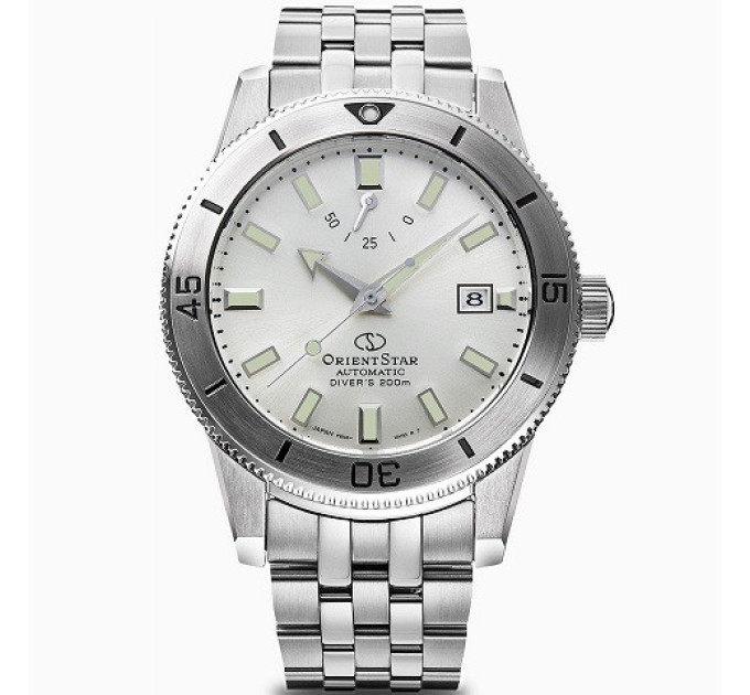 Купити ГОДИННИК ORIENT RE-AV0B03B00B ⌚ Наручні годинники на fabrikachasov.com ⭐ Безкоштовна доставка по Україні від 3000 грн ✈ Гарантія ✔ 10.000 моделей годинників кращих брендів!
