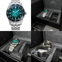 ГОДИННИК ORIENT RE-AU0602E00B
