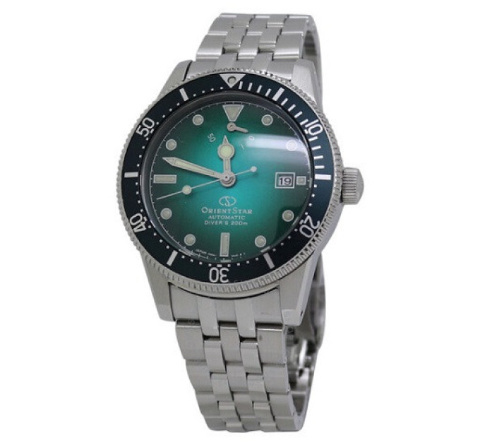 Купити ГОДИННИК ORIENT RE-AU0602E00B ⌚ Наручні годинники на fabrikachasov.com ⭐ Безкоштовна доставка по Україні від 3000 грн ✈ Гарантія ✔ 10.000 моделей годинників кращих брендів!
