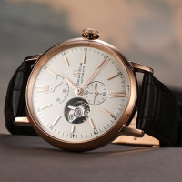 ГОДИННИК ORIENT RE-AV0001S00B