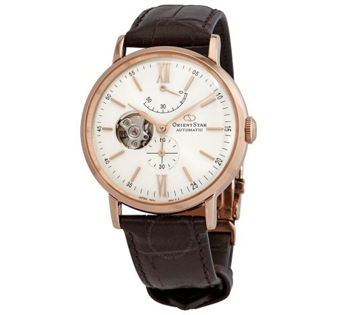 Купити ГОДИННИК ORIENT RE-AV0001S00B ⌚ Наручні годинники на fabrikachasov.com ⭐ Безкоштовна доставка по Україні від 3000 грн ✈ Гарантія ✔ 10.000 моделей. Знижки!