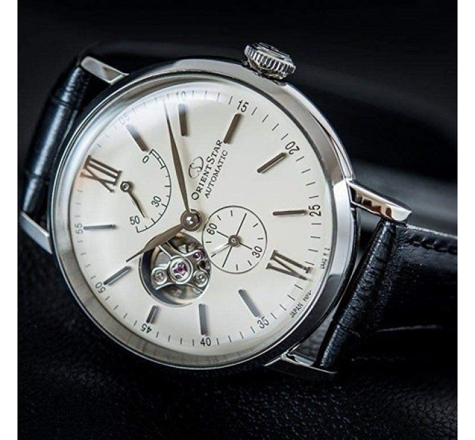 Купить Часы ORIENT RE-AV0002S00B ⌚ Наручные часы на fabrikachasov.com ⭐ Бесплатная доставка по Украине от 3000 грн ✈ Гарантия ✔ 10.000 моделей. Скидки!