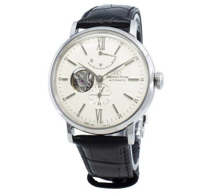 Купить Часы ORIENT RE-AV0002S00B ⌚ Наручные часы на fabrikachasov.com ⭐ Бесплатная доставка по Украине от 3000 грн ✈ Гарантия ✔ 10.000 моделей. Скидки!