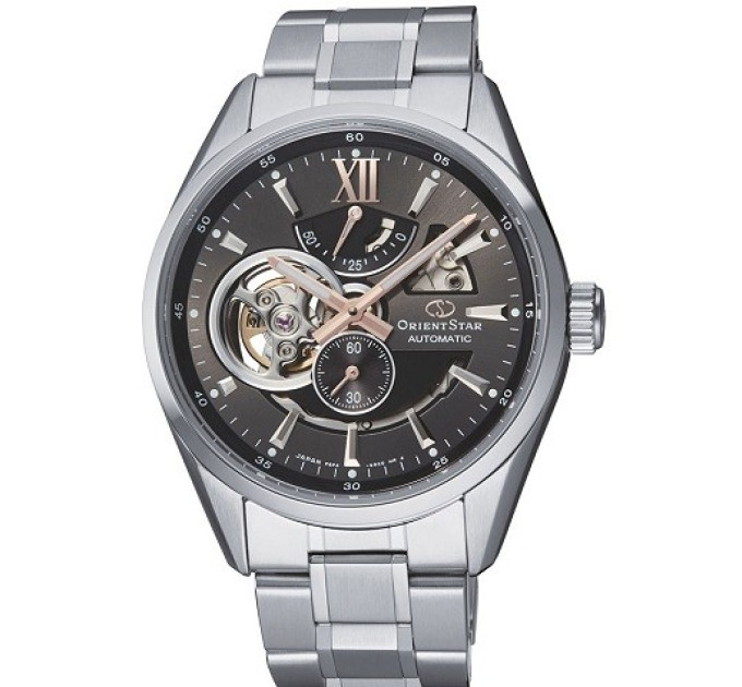 Купить Часы ORIENT RE-AV0004N00B ⌚ Наручные часы на fabrikachasov.com ⭐ Бесплатная доставка по Украине от 3000 грн ✈ Гарантия ✔ 10.000 моделей. Скидки!