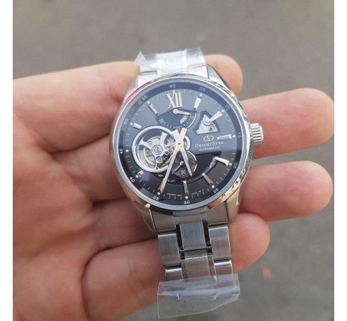 Купить Часы ORIENT RE-AV0004N00B ⌚ Наручные часы на fabrikachasov.com ⭐ Бесплатная доставка по Украине от 3000 грн ✈ Гарантия ✔ 10.000 моделей. Скидки!