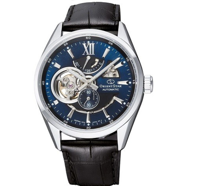 Купить Часы ORIENT RE-AV0005L00B ⌚ Наручные часы на fabrikachasov.com ⭐ Бесплатная доставка по Украине от 3000 грн ✈ Гарантия ✔ 10.000 моделей часов лучших брендов!
