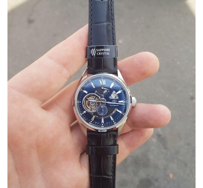 Купить Часы ORIENT RE-AV0005L00B ⌚ Наручные часы на fabrikachasov.com ⭐ Бесплатная доставка по Украине от 3000 грн ✈ Гарантия ✔ 10.000 моделей часов лучших брендов!