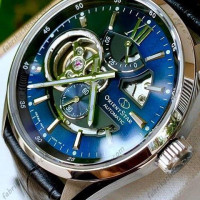 ГОДИННИК ORIENT RE-AV0005L00B